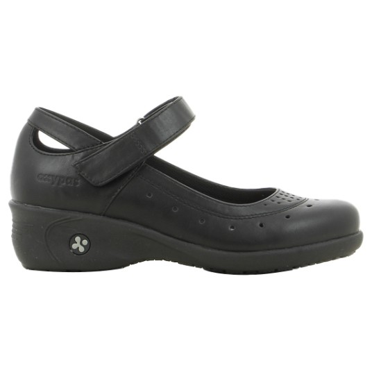 PÓŁBUTY SAFETY JOGGER OLIVE O1