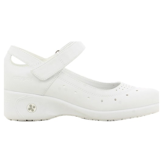 PÓŁBUTY SAFETY JOGGER OLIVE O1