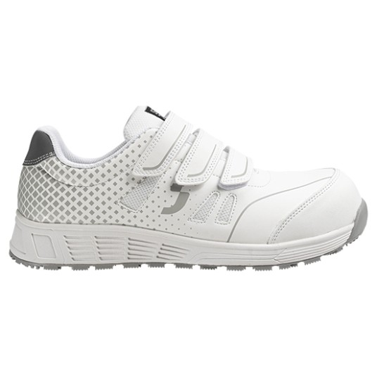 PÓŁBUTY SAFETY JOGGER PACCO S1PS LOW S1 PS