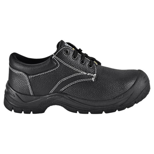 PÓŁBUTY SAFETY JOGGER SAFETYRUN S1 P