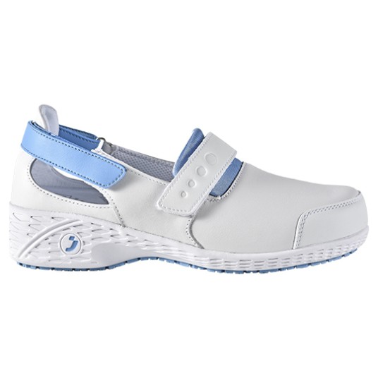 PÓŁBUTY SAFETY JOGGER SAMANTHA OB