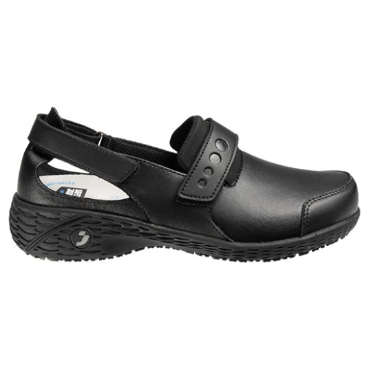 PÓŁBUTY SAFETY JOGGER SAMANTHA OB