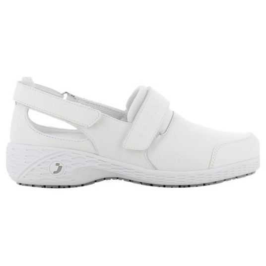 PÓŁBUTY SAFETY JOGGER SAMANTHA OB