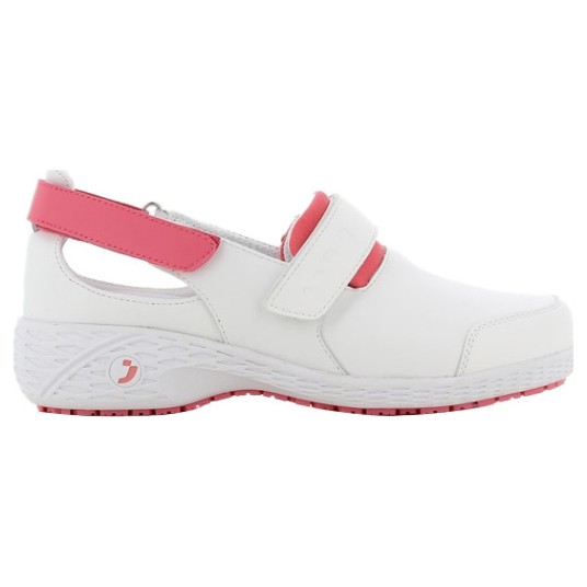 PÓŁBUTY SAFETY JOGGER SAMANTHA OB