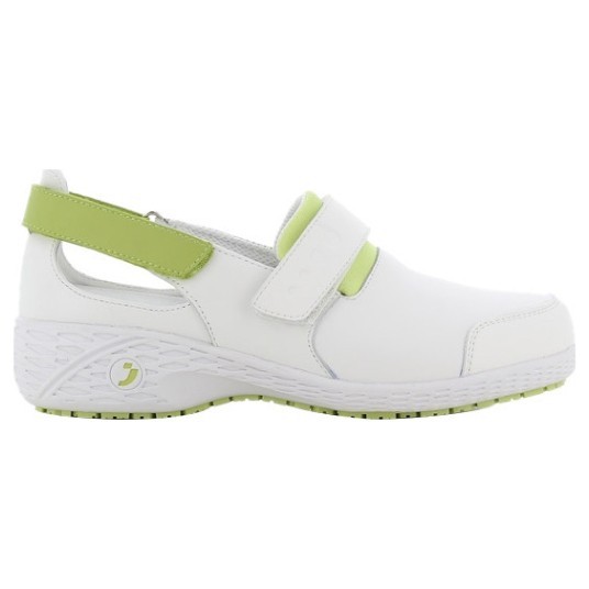 PÓŁBUTY SAFETY JOGGER SAMANTHA OB