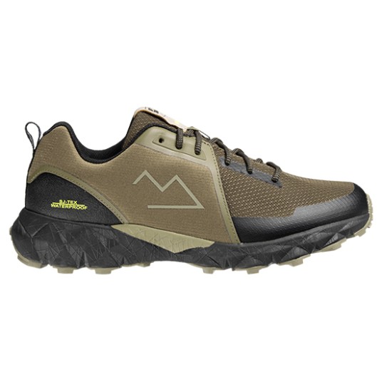 PÓŁBUTY SAFETY JOGGER TAMAN