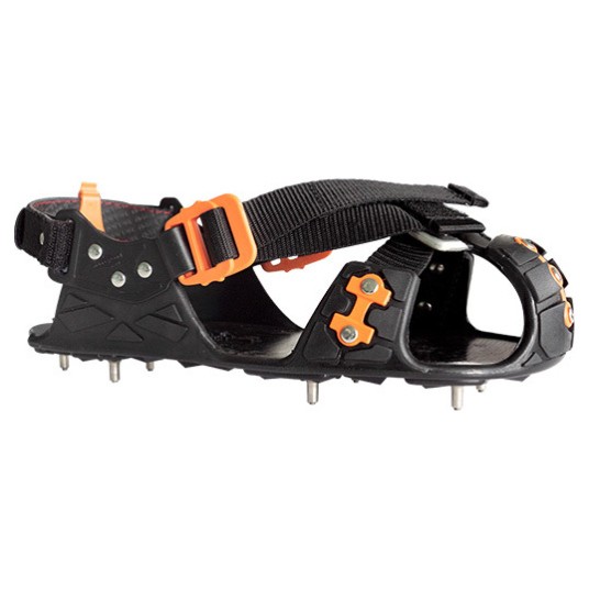 PÓŁBUTY SAFETY JOGGER WINTER GRIP