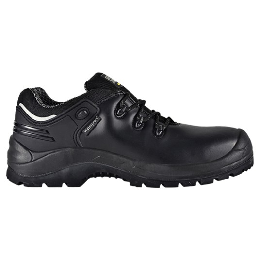 PÓŁBUTY SAFETY JOGGER X330 S7S