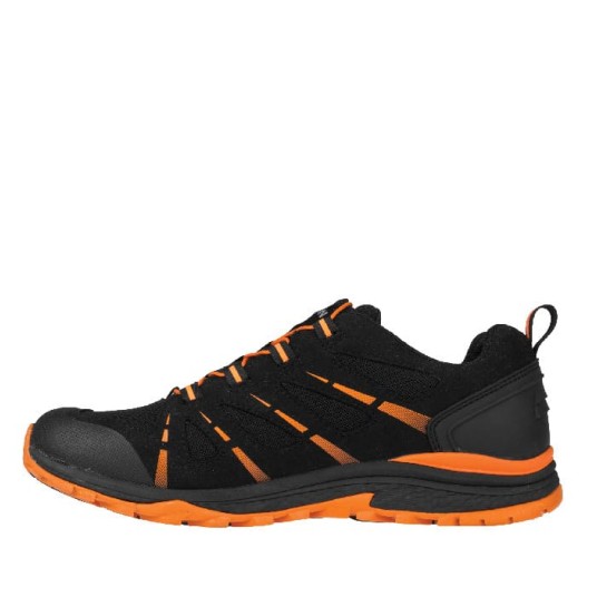 PÓŁBUTY SONIX O1 ORANGE LOW