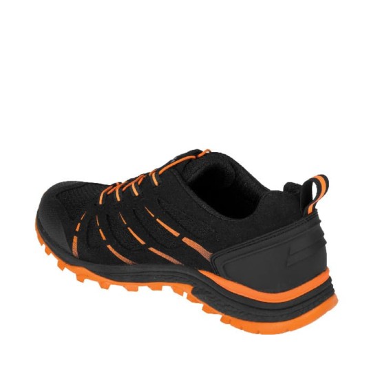PÓŁBUTY SONIX O1 ORANGE LOW