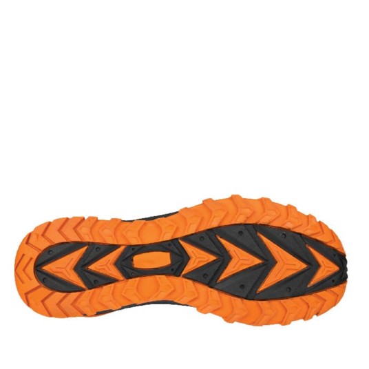 PÓŁBUTY SONIX O1 ORANGE LOW
