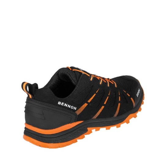 PÓŁBUTY SONIX O1 ORANGE LOW