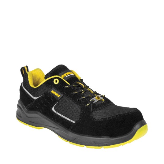PÓŁBUTY SPORTIS S1P ESD NM LOW