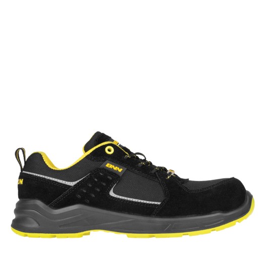 PÓŁBUTY SPORTIS S1P ESD NM LOW