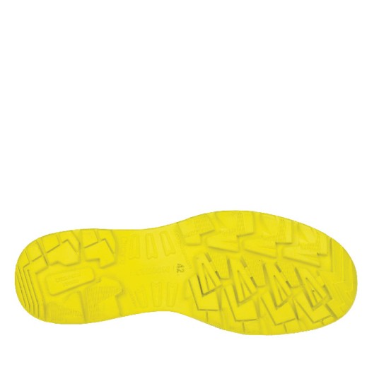 PÓŁBUTY SPORTIS S1P ESD NM LOW