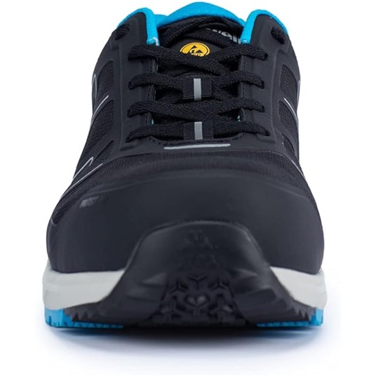 PÓŁBUTY SPRINTER BLUE S3 SRC ESD