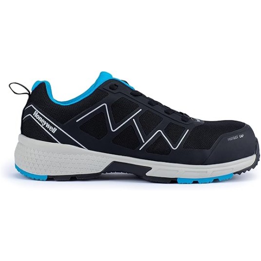 PÓŁBUTY SPRINTER BLUE S3 SRC ESD