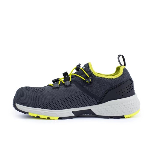 PÓŁBUTY SPRINTER YELLOW S1P SRC ESD