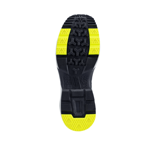 PÓŁBUTY SPRINTER YELLOW S3 SRC ESD