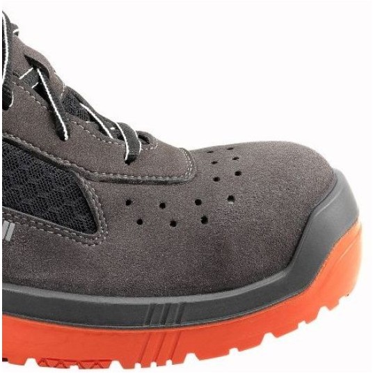 PÓŁBUTY SQUAT S1P HI CI SRC ESD