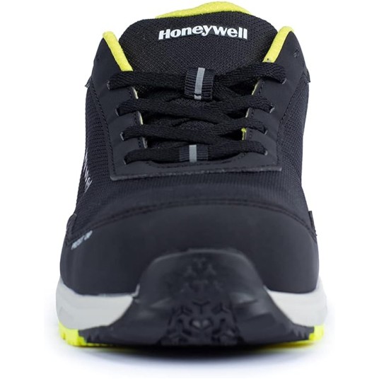 PÓŁBUTY STARTER YELLOW S1P