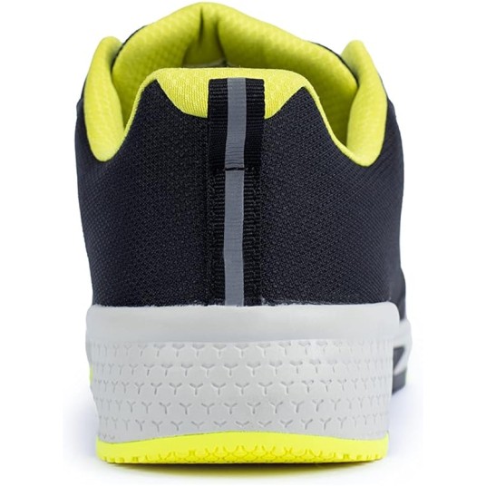 PÓŁBUTY STARTER YELLOW S1P