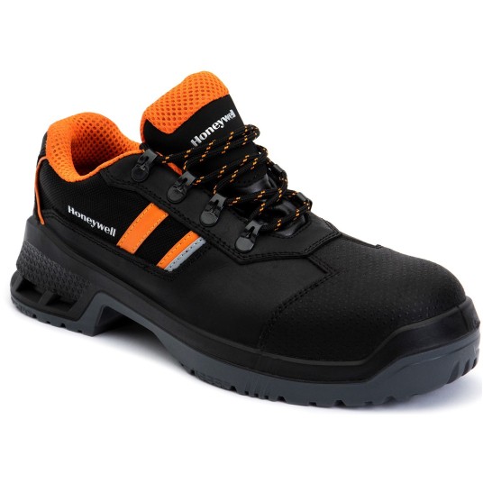 PÓŁBUTY STEEL SMILO EVO - S3 HI CI SRC