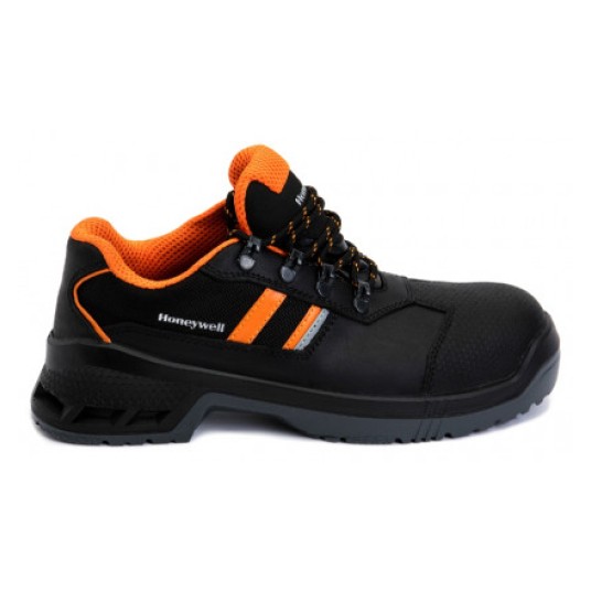 PÓŁBUTY STEEL SMILO EVO - S3 HI CI SRC