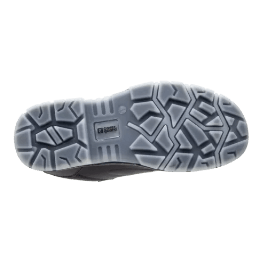 PÓŁBUTY STONE S3 SRC