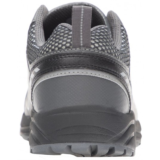PÓŁBUTY VISPER GREY S1P