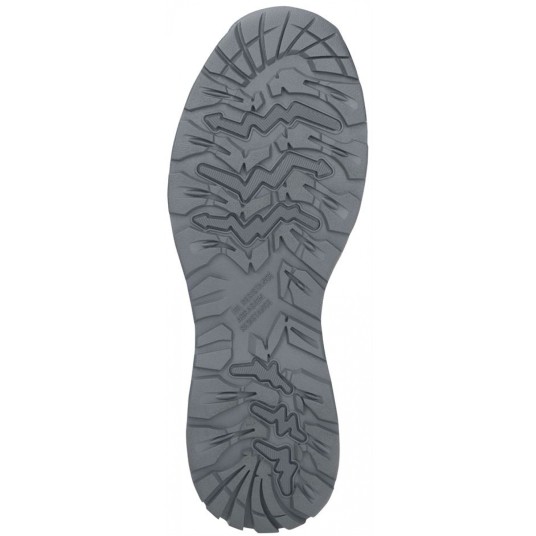 PÓŁBUTY VISPER GREY S1P
