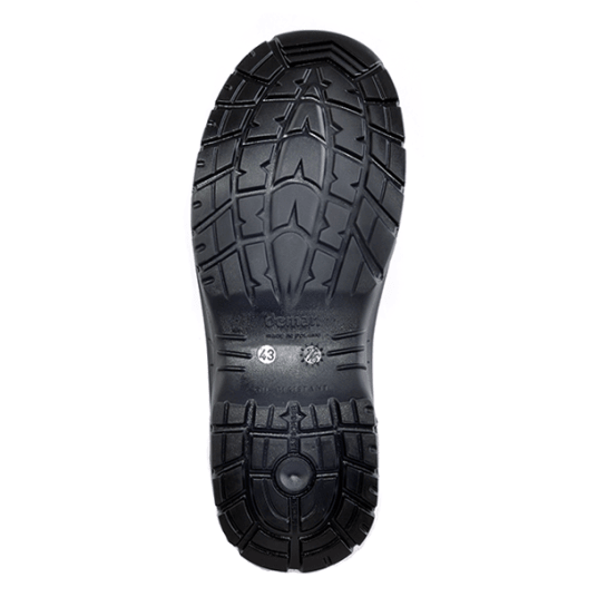 PÓŁBUTY WALKER 2 6321