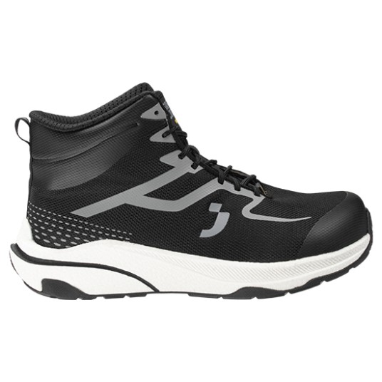 PÓŁBUTY WYSOKIE SAFETY JOGGER FREEDOM S1PS MID S1 PS