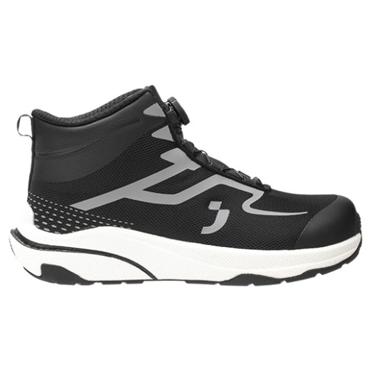 PÓŁBUTY WYSOKIE SAFETY JOGGER FREEDOM S1PS MID TLS S1 PS