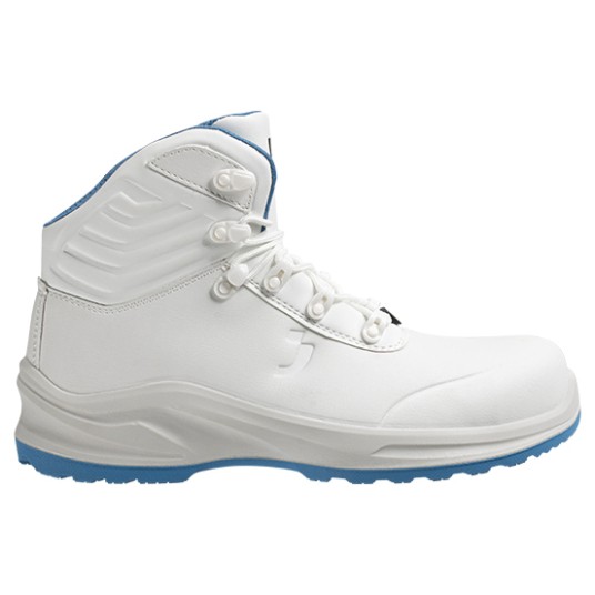 PÓŁBUTY WYSOKIE SAFETY JOGGER MODULO PURE S3S M TG S3S