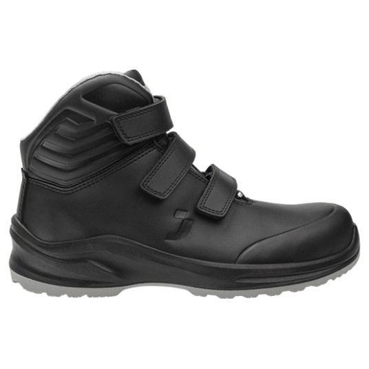 PÓŁBUTY WYSOKIE SAFETY JOGGER MODULO PURE S3S VMTG S3S