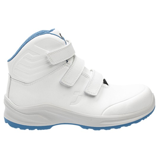 PÓŁBUTY WYSOKIE SAFETY JOGGER MODULO PURE S3S VMTG S3S