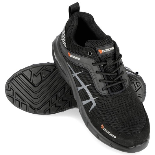 PÓŁBUTY ZAWODOWE TEXO-AIR MARK OB