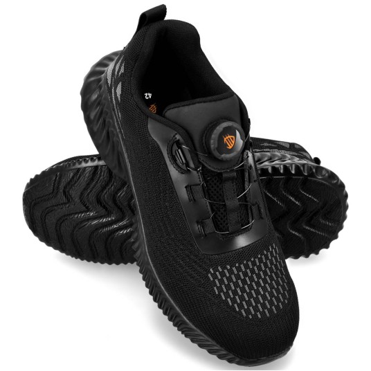 PÓŁBUTY ZAWODOWE TEXO-FLY LINES SPIN OB