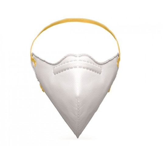 PÓŁMASKA JEDNORAZOWA BEZ ZAWORKA HONEYWELL 2110 FFP1 NR D - M/L