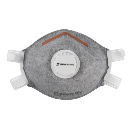 PÓŁMASKA JEDNORAZOWA Z ZAWORKIEM HONEYWELL 5251 FFP2 NR D OV - XL