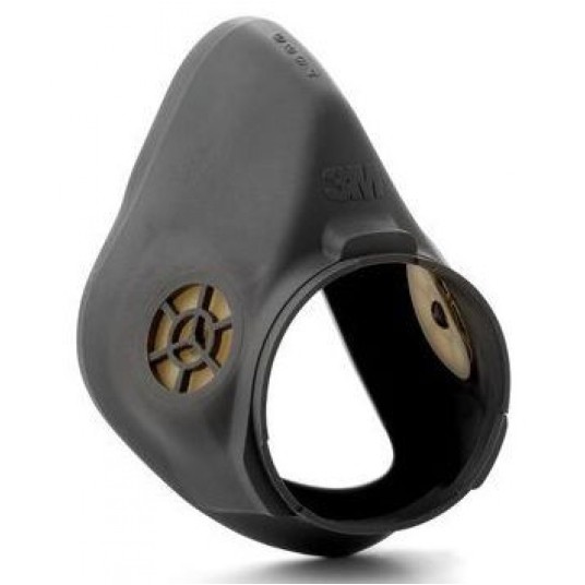 PÓŁMASKA WEWNĘTRZNA 3M 6894 DO MASEK 6700, 6800, 6900