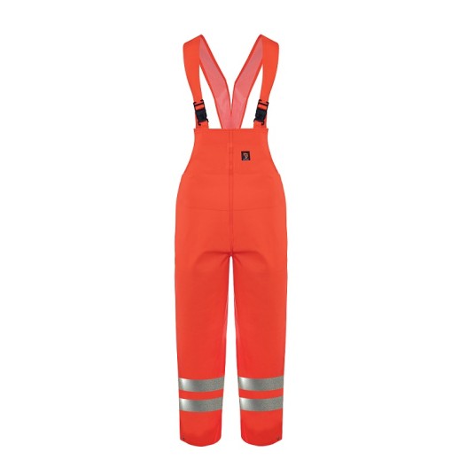 PROBALTIC UBRANIE PRZECIWDESZCZOWE FLUO ORANGE