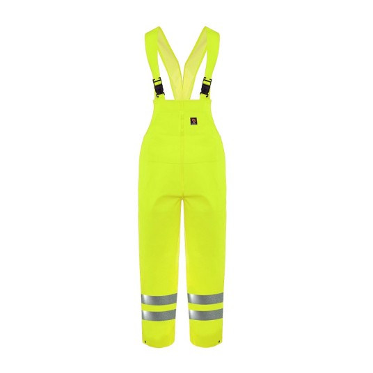PROBALTIC UBRANIE PRZECIWDESZCZOWE FLUO YELLOW