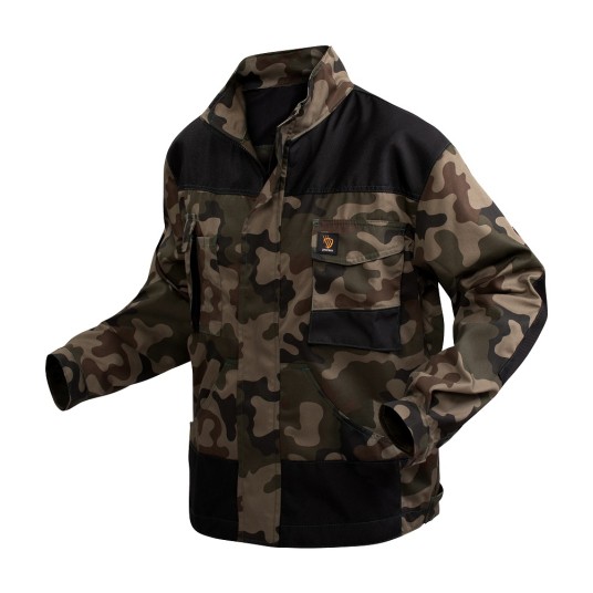 PROMAN KURTKA MORO 62