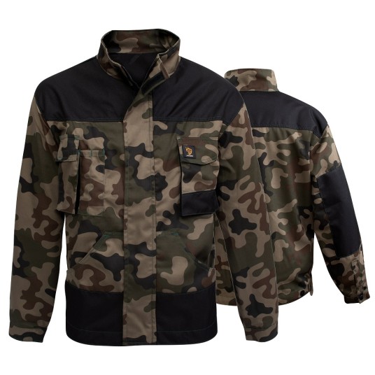 PROMAN KURTKA MORO 62