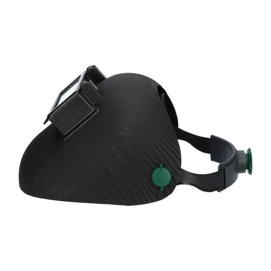 PRZYŁBICA SPAWALNICZA PS BABY FLIP-UP 2X4¼ LENS SH10