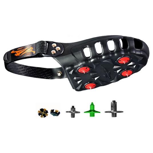 RACZKI SAFETY JOGGER MASTER GRIP