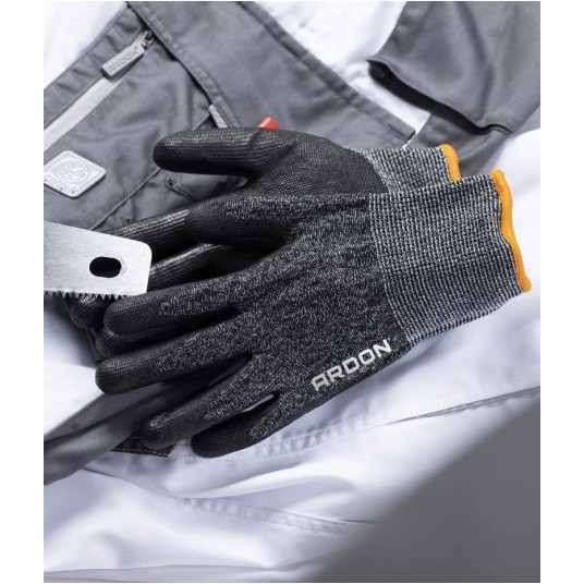 RĘKAWICE ANTYPRZECIĘCIOWE ARDON CUT TOUCH DRY 4D