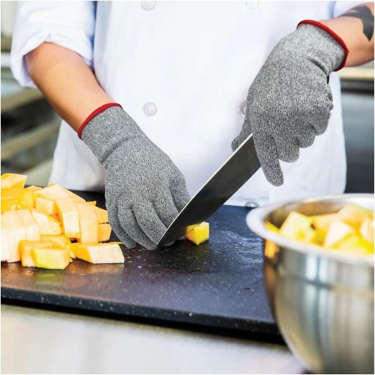 RĘKAWICE ANTYPRZECIĘCIOWE SHOWA 234X